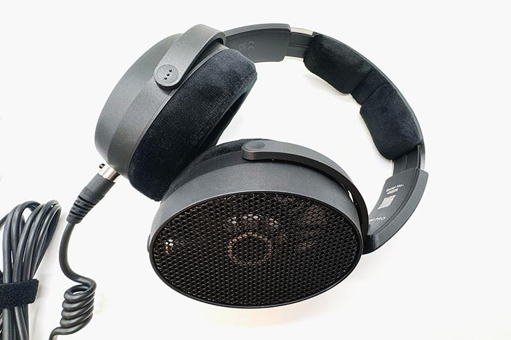 SENNHEISER HD 490 PROの画像