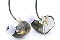 FitEar IMarge Universal