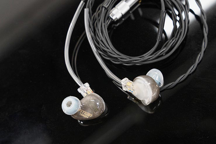 FitEar IMarge Universalの画像