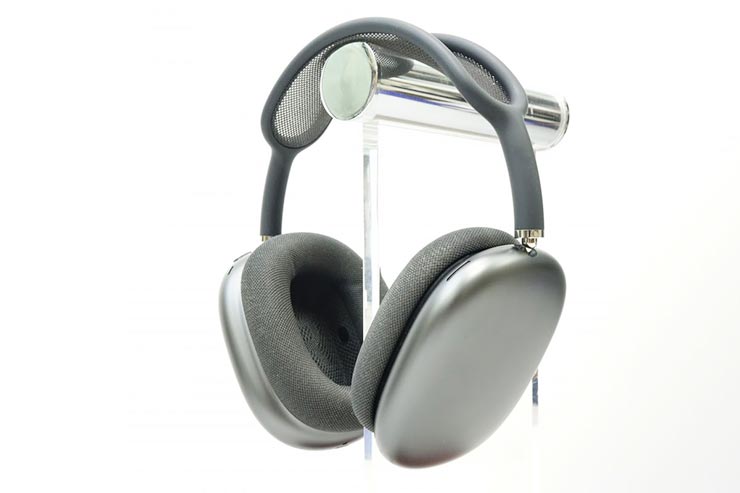 Apple AirPods Maxの画像