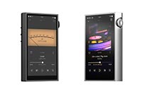 Shanling M5 Ultra