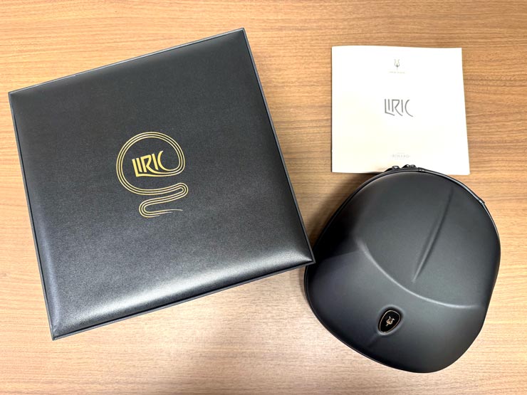 Meze Audio LIRIC II レビュー | 新技術搭載でゆったり聴ける Meze Audio LIRIC II レビュー | 新技術搭載でゆったり聴ける