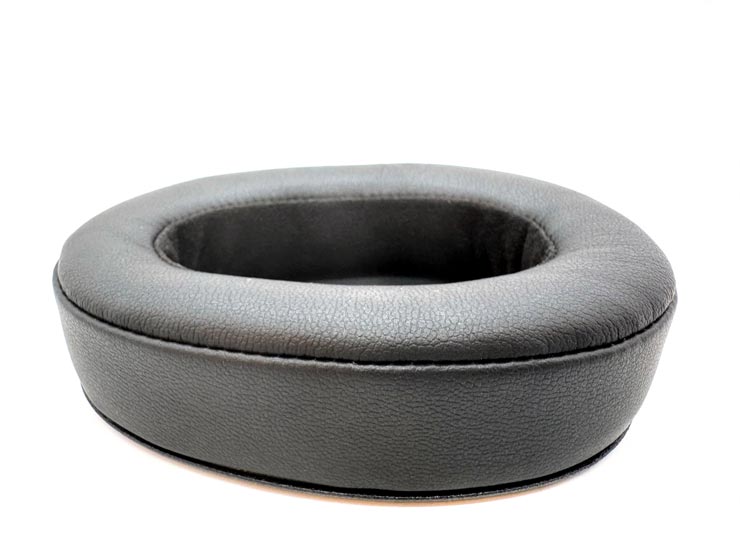 Meze Audio LIRIC IIのイヤーパッドの画像