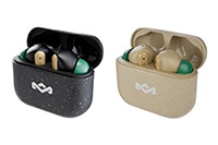 House Of Marley LITTLE BIRD TRUE WIRELESS