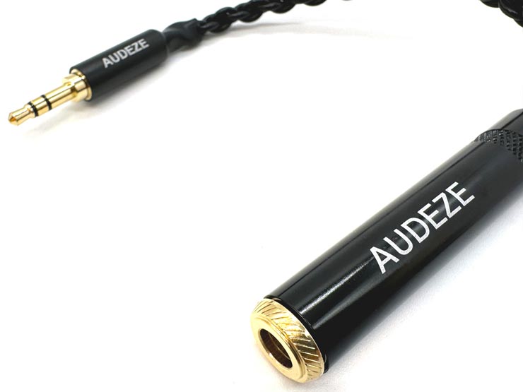 AUDEZE MM-100 レビュー | モニターライクな平面磁界型ヘッドホン
