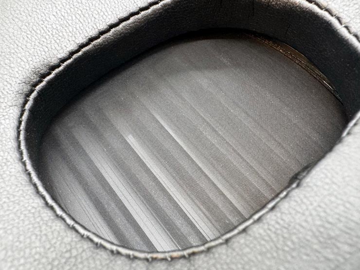 AUDEZE MM-100のドライバーの画像