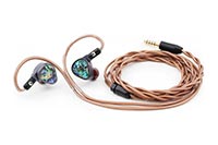 FiR Audio Electron e12