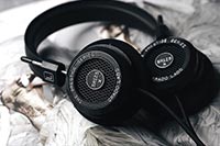 GRADO　SR125x