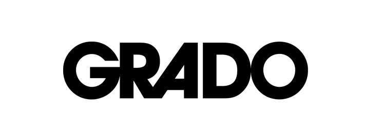 GRADOロゴ