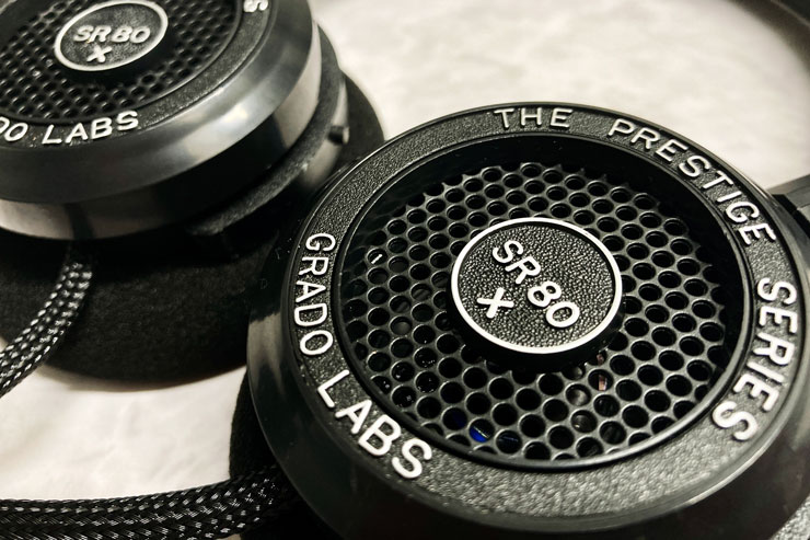 試聴レビュー】あのGRADO Prestigeシリーズ”SR型番”が一斉 試聴レビュー】あのGRADO Prestigeシリーズ”SR型番”が一斉