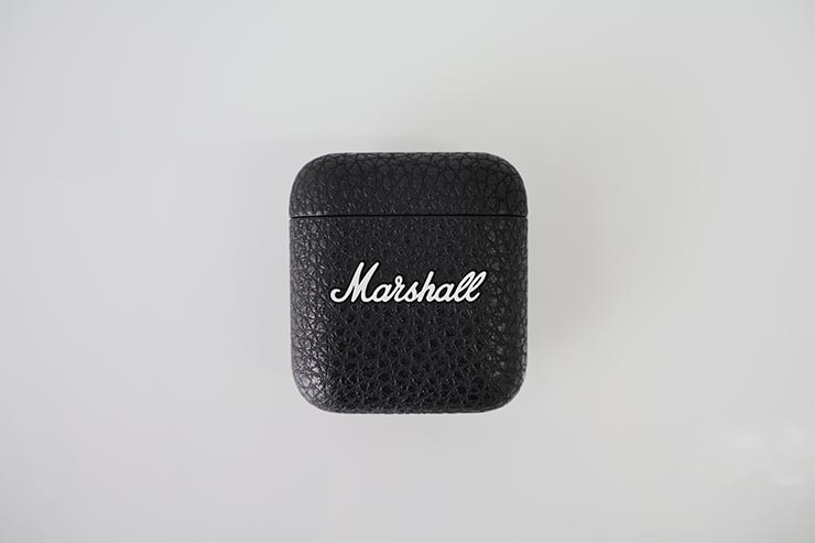 Marshall Minor IV レビュー | 重厚で開放的なサウンドが Marshall Minor IV レビュー | 重厚で開放的なサウンドが