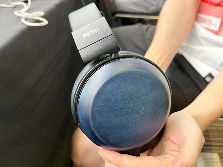 FOSTEX TH1000RPの画像