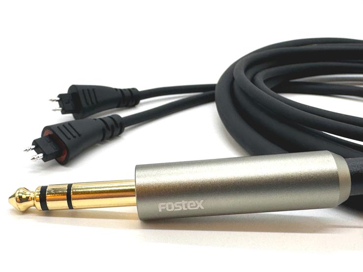 FOSTEX TH1000RP・TH1100RP レビュー | 個性が光るヘッドホン2種 FOSTEX TH1000RP・TH1100RP レビュー | 個性が光るヘッドホン2種