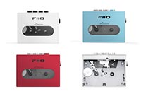 FIIO CP13