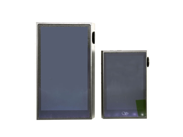 Shanling M1 Plus レビュー | エッジの効いたサウンドが楽しめる