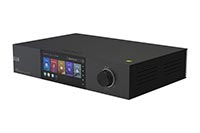 Eversolo DMP-A8