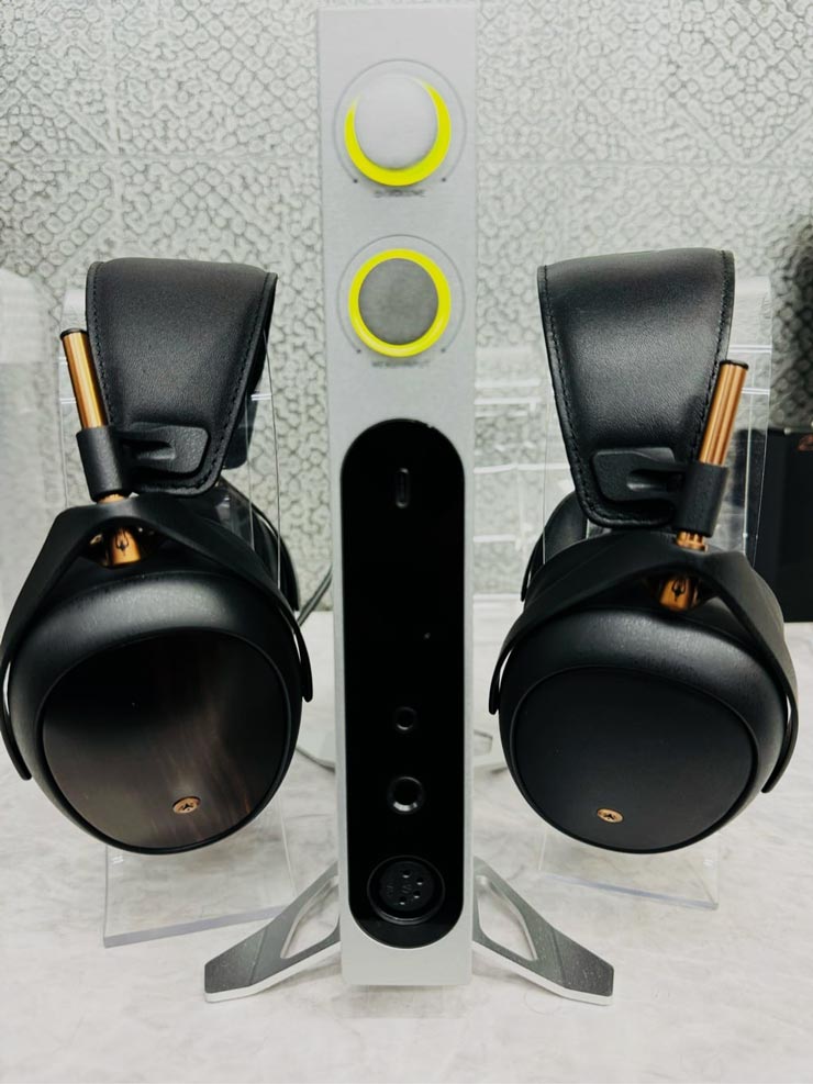 FIIO K19の画像