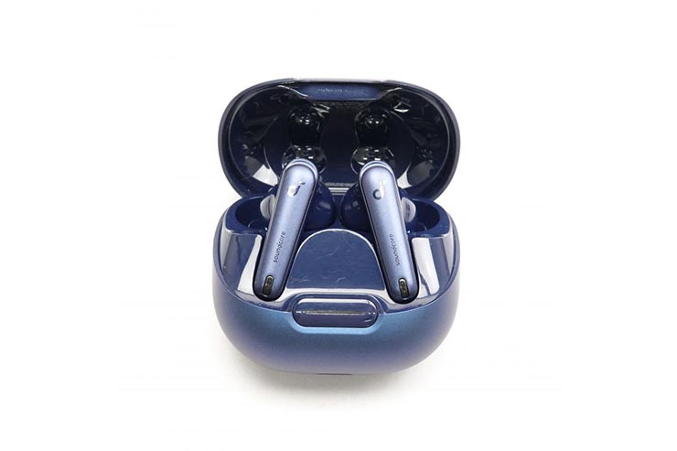 Anker Soundcore Liberty 4 NCの画像