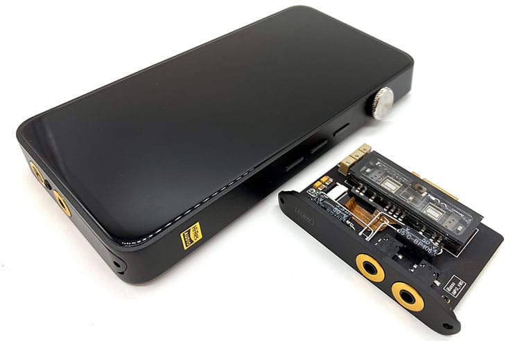 【音質レビュー】iBasso Audio DX320は、さらなる音楽体験を楽しめるフラッグシップDAP ブログイメージ