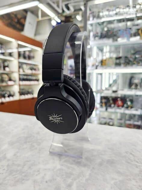 Kiwi Ears Divisionの画像