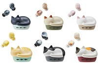 radius NEKO true wireless earphone
