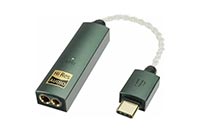 iFi audio GO link Max商品イメージ