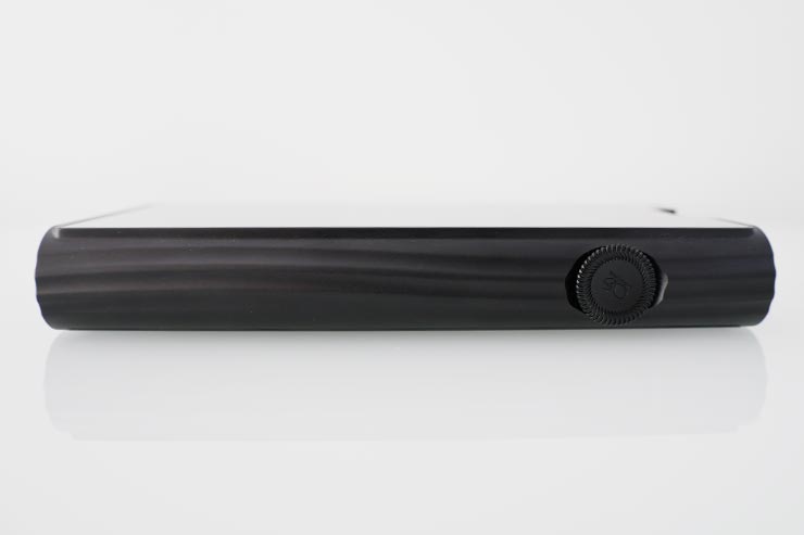 Shanling M8T レビュー | 3つのサウンドモードが楽しめる真空管