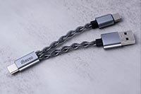 iBasso Audio CB19商品イメージ