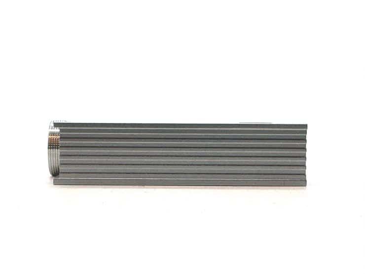iBasso Audio Nunchaku 左側の画像