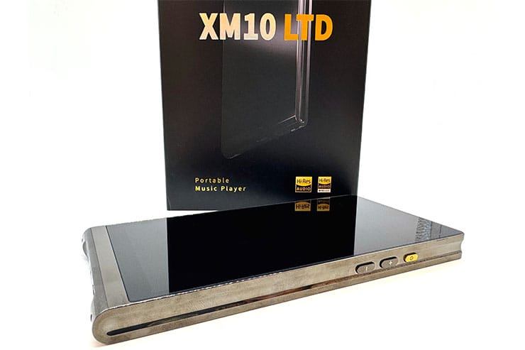ONIX Waltz XM10LTD レビュー | フラットでシャープなサウンド！こだわりと独自性が融合したDAP