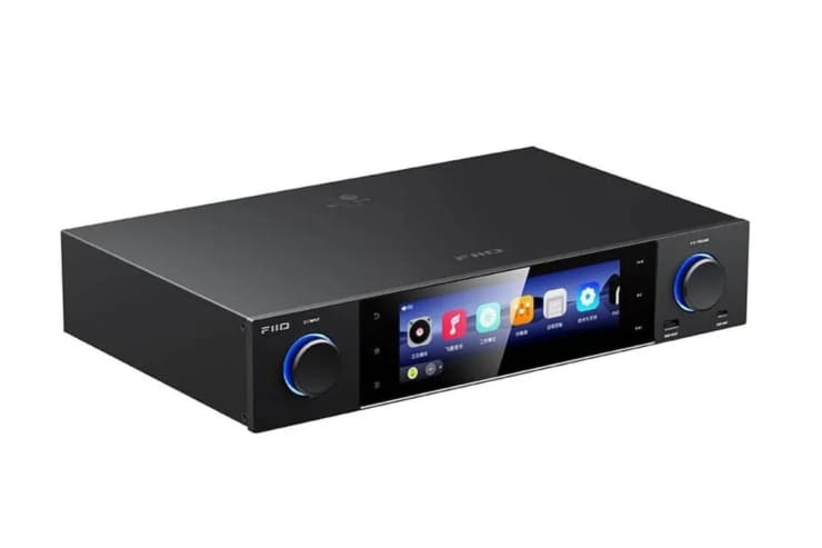 FIIO S15の画像