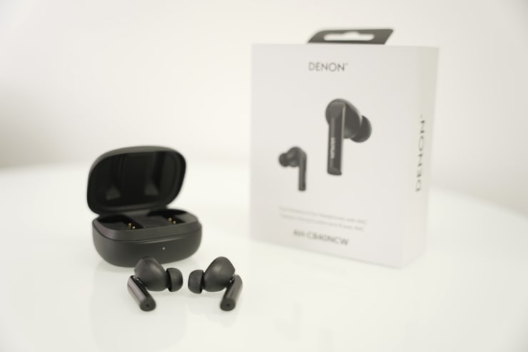 DENON AH-C840NCWの画像