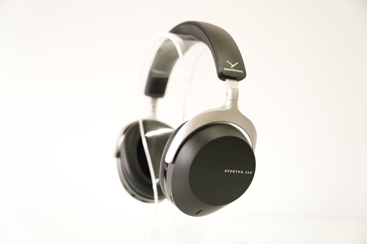 beyerdynamic AVENTHO 300の画像
