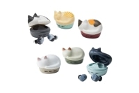 radius NEKO true wireless earphone商品イメージ