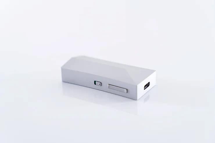 Astell&Kern AK HC4の画像