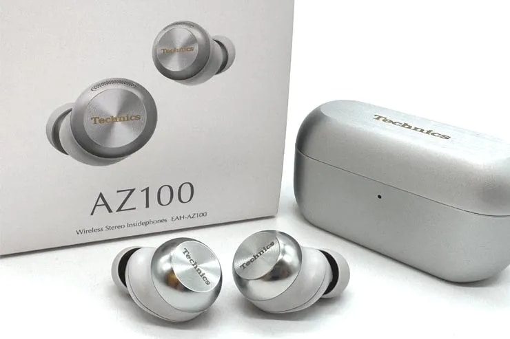 Technics EAH-AZ100の画像