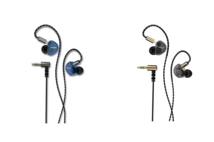 PHILIPS TAE7009商品イメージ