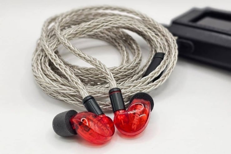 SHURE SE215 Special Editionの画像