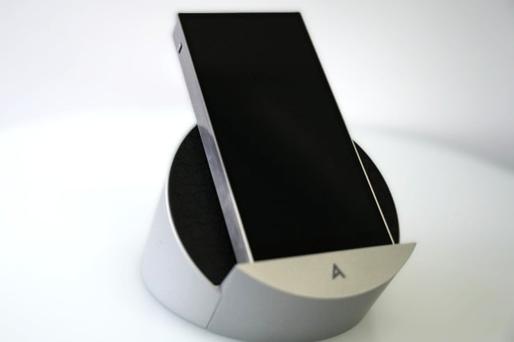 Astell&Kern PD10 レビュー | キレの良い開放的なサウンド！据え置きでも活躍する新世代DAP