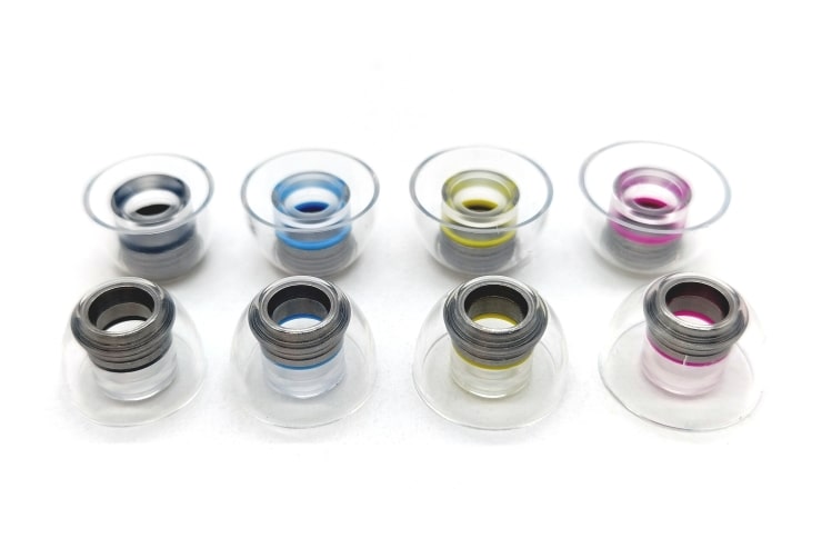 COREIR mini の金属コアの画像