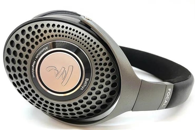 Focal BATHYSの画像