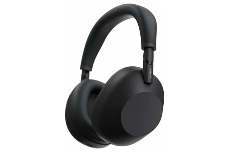 SONY WH-1000XM6の画像