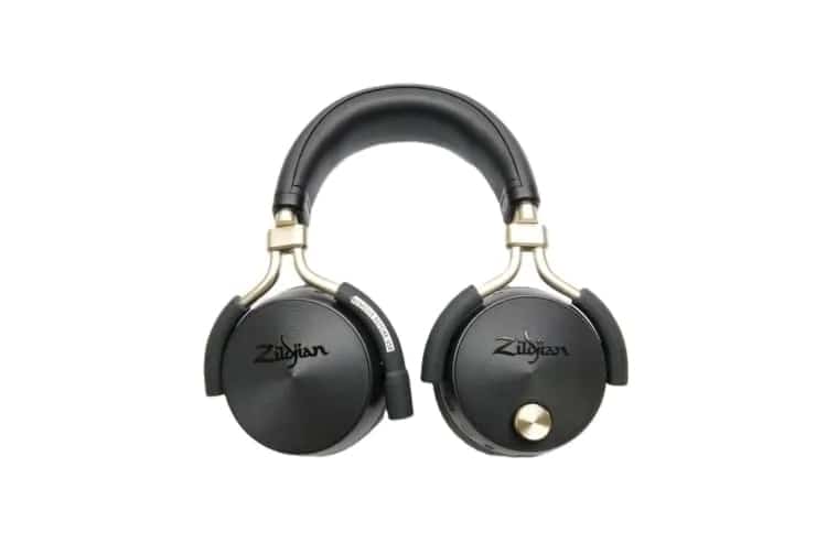 Zildjan ALCHEM-E Perfect Tune Headphoneの画像
