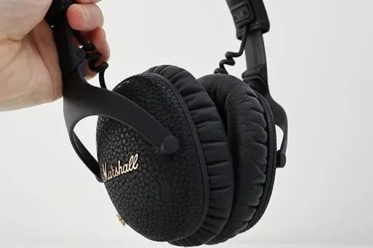 Marshall Monitor III ANCの画像