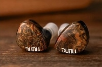 DUNU-TOPSOUND DaVinci