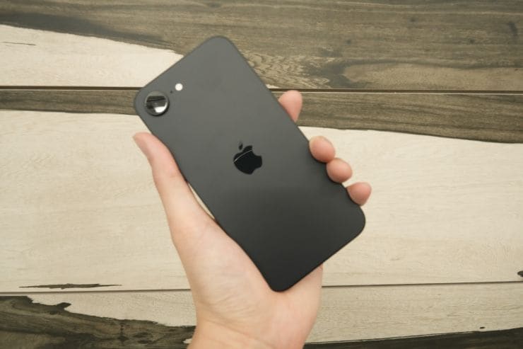 iPhoneの画像