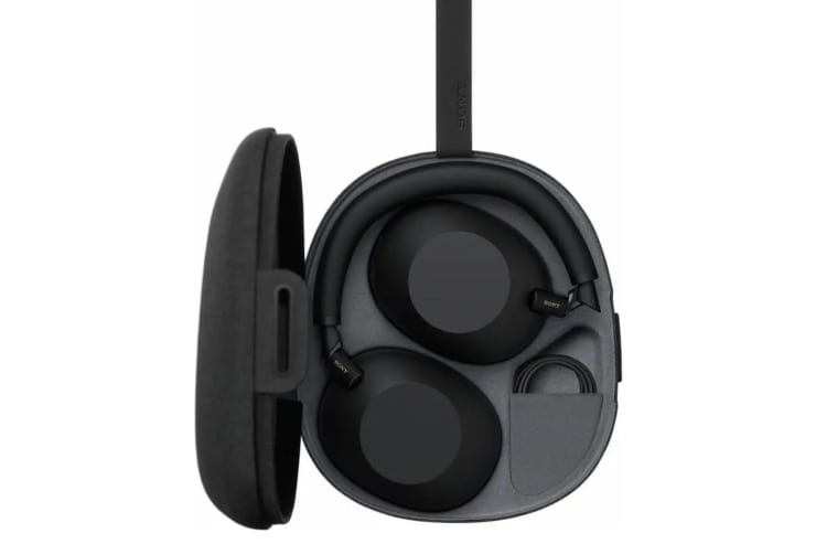 SONY WH-1000XM6付属品の画像