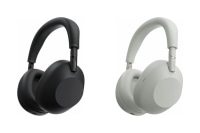 SONY WH-1000XM6商品イメージ