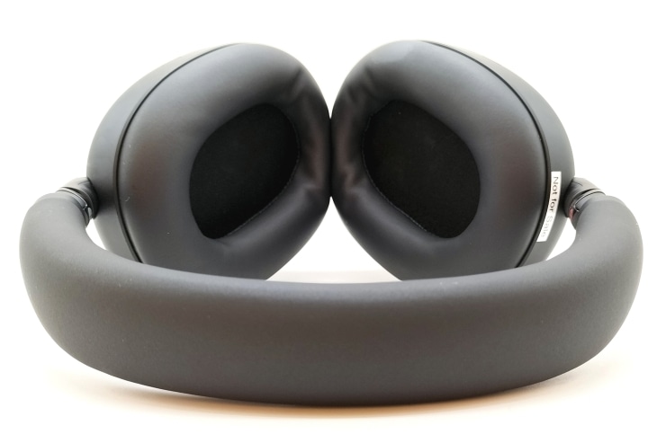 SONY WH-1000XM6のヘッドバンド画像