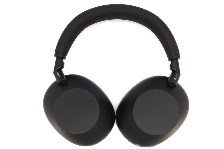 SONY WH-1000XM6本体の画像